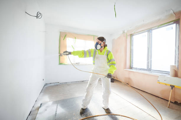 Best Residential Mold Inspection & Testing  in , MD
